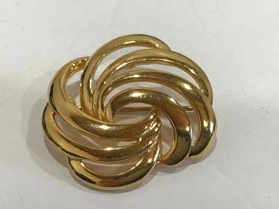 Napier Brooch