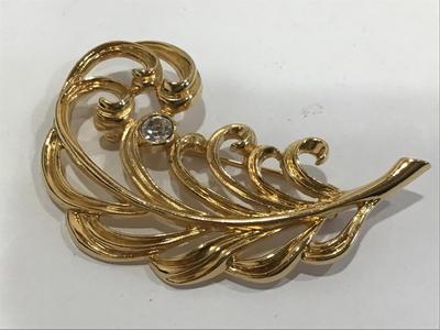 Fashion Brooch