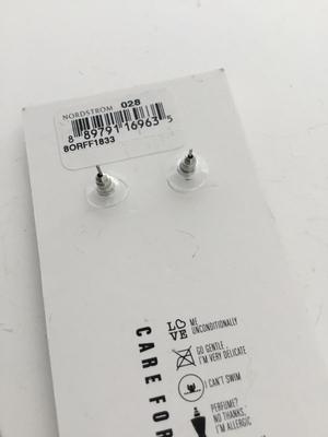8 other reasons Nordstrom fashion earrings