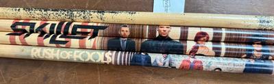Drumstick lot