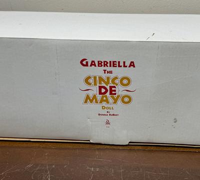 Sale Photo Thumbnail #185: New condition with original box. Looks like it has never been out of the box.