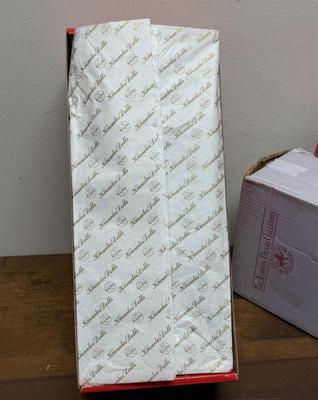 Sale Photo Thumbnail #187: New condition with original box. Looks like it has never been out of the box.