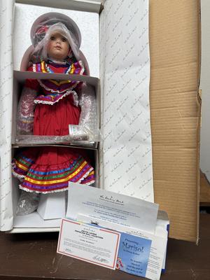 Sale Photo Thumbnail #184: New condition with original box. Looks like it has never been out of the box.