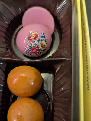 Vintage Pierced Earrings Some May Be Bakelite