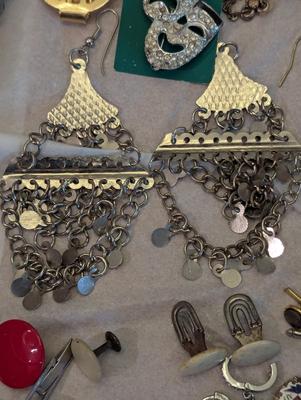 Vintage Rings Watches Pendants Geneva Watch