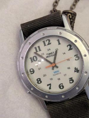 Vintage Rings Watches Pendants Geneva Watch