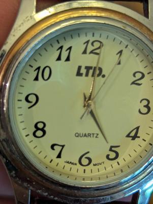 Vintage Watches Wenger Unitron LTD Eikon Fossil Movado Etc