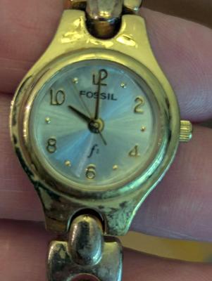 Vintage Watches Wenger Unitron LTD Eikon Fossil Movado Etc