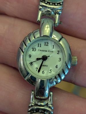 Vintage Watches Wenger Unitron LTD Eikon Fossil Movado Etc