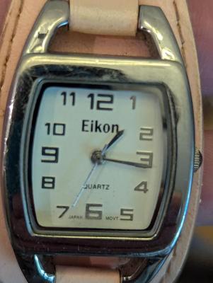 Vintage Watches Wenger Unitron LTD Eikon Fossil Movado Etc