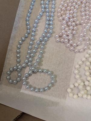 Assortment Of Vintage Necklaces