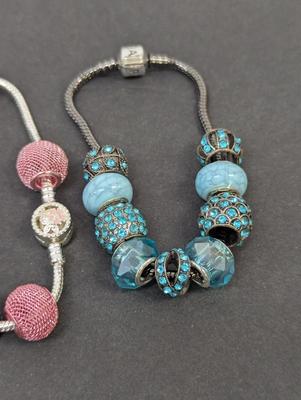 Hand Crafted New Bracelets .925 Sterling