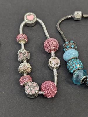 Hand Crafted New Bracelets .925 Sterling