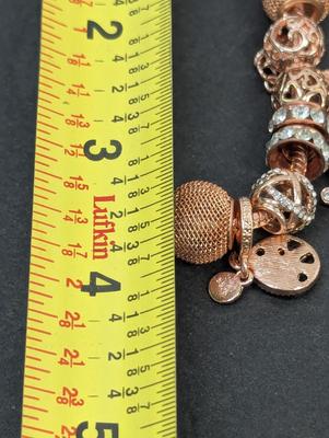 Hand Crafted New Bracelets .925 Sterling
