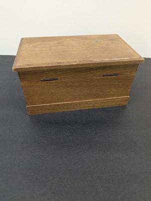 Musical Jewelry Boxes 1 Prestige Japan Box