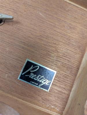 Musical Jewelry Boxes 1 Prestige Japan Box