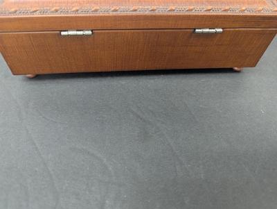 Musical Jewelry Boxes 1 Prestige Japan Box