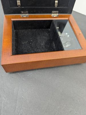 Musical Jewelry Boxes 1 Prestige Japan Box