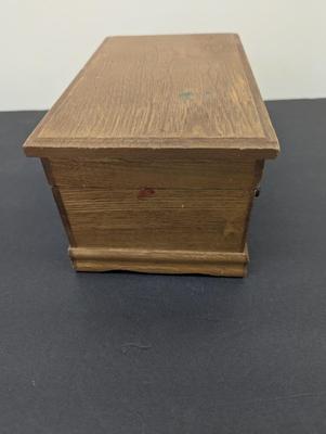 Musical Jewelry Boxes 1 Prestige Japan Box