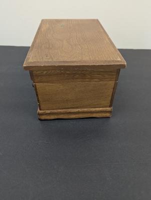 Musical Jewelry Boxes 1 Prestige Japan Box