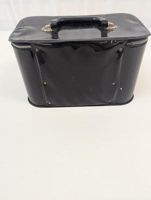 Vintage Barbie Train Case