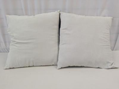Floral Design Throw Pillows