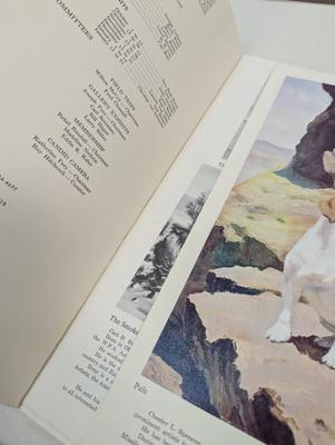 Art Books Matting & Sketch Books