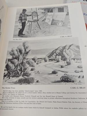 Art Books Matting & Sketch Books
