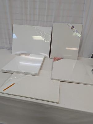 Art Canvas Boards