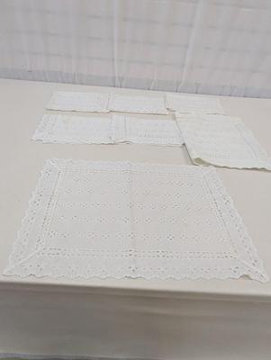 Bess Manufacture Co. Napkins