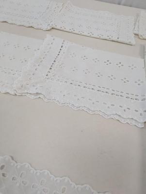 Bess Manufacture Co. Napkins