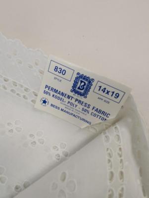 Bess Manufacture Co. Napkins