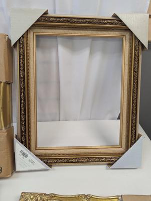 Vintage Decorative Art Frames