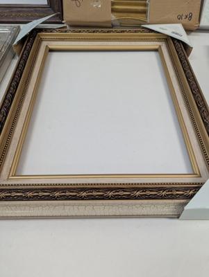 Vintage Decorative Art Frames