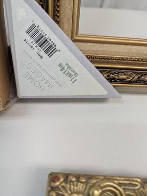 Vintage Decorative Art Frames