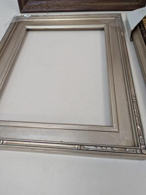 Vintage Decorative Art Frames