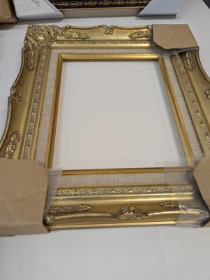 Vintage Decorative Art Frames