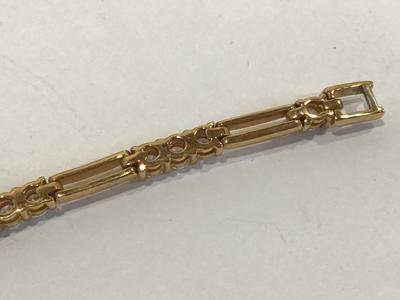 Beautiful Fashion Tennis Bracelet