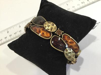 Lia Sophia Costume Bracelet