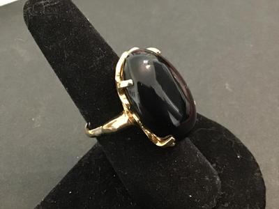 Napier Vintage Ring