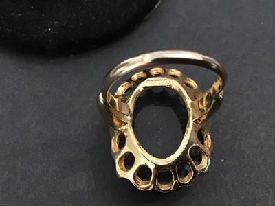 Napier Vintage Ring