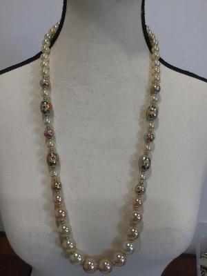 Vintage Fashion Necklace