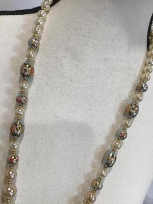 Vintage Fashion Necklace