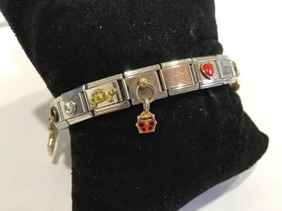 Charm Bracelet