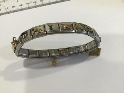 Charm Bracelet