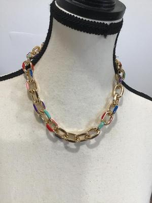Costume Fashion Necklace