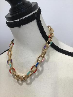 Costume Fashion Necklace
