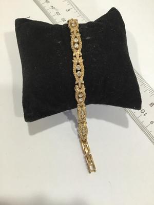 Fashion Tennis Bracelet