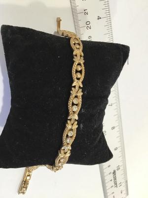Fashion Tennis Bracelet