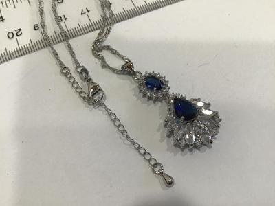 Gorgeous Statement Necklace